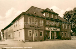 73711128 Bad Klosterlausnitz Hotel Beyer Aussenansicht Bad Klosterlausnitz - Bad Klosterlausnitz