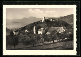 Cartolina Wangen Bei Bozen, Panorama  - Bolzano (Bozen)