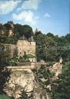 72271701 LUXEMBOURG__Luxemburg Trois Tours  - Other & Unclassified