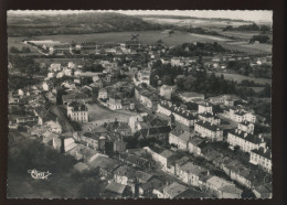 55 - MONTMEDY - VUE AERIENNE - EDITION COMBIER - Montmedy