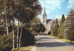 72270600 Maredsous Abbaye Kloster Maredsous - Autres & Non Classés