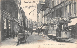 80-AMIENS-La Rue Dumeril-N 6002-A/0301 - Amiens