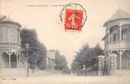 44-LA BAULE-Avenue Pierre Percee-N 6003-G/0105 - La Baule-Escoublac