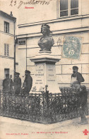 95-BEZONS-Statue De La Republique-N 6003-E/0061 - Bezons