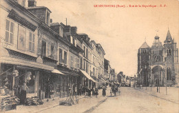 27-LE NEUBOURG-Rue De La Republique-N 6004-D/0159 - Le Neubourg