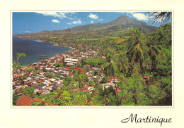 972-MARTINIQUE SAINT PIERRE-N°4006-A/0027 - Altri & Non Classificati