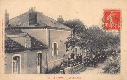 71-LE CREUSOT-Le Chat-Noir-N 6004-E/0359 - Le Creusot