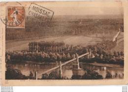 T4- 82) MOISSAC - SAINT NICALAS DE LA GRAVE - LE PONT DE COUDOL - VUE PANORAMIQUE  - Saint Nicolas De La Grave