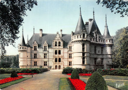 37-AZAY LE RIDEAU-N°4007-C/0253 - Azay-le-Rideau