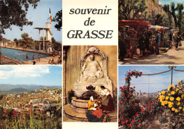 06-GRASSE-N°4007-A/0125 - Grasse