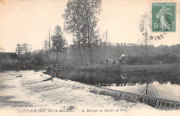 50-SAINT HILAIRE DU HARCOUET-Barrage Du Moulin De Virey-N 6005-C/0097 - Saint Hilaire Du Harcouet