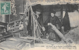 75-PARIS-crue 1910-N 6005-C/0083 - Paris Flood, 1910