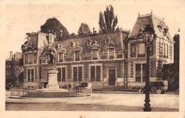 51-CHALONS SUR MARNE-N°4007-E/0321 - Châlons-sur-Marne