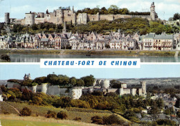 37-CHINON-N°4008-B/0035 - Chinon