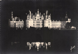 41-CHAMBORD-N°4008-D/0125 - Chambord