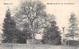 67-WOERTH-Mac Mahon Baum-N 6006-C/0339 - Wörth