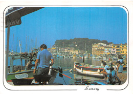 83-SANARY SUR MER-N°4009-C/0141 - Sanary-sur-Mer