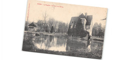 14-ORBEC-Coin De L'Etang-N 6006-F/0339 - Orbec