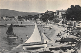 06-JUAN LES PINS-N°4009-E/0359 - Juan-les-Pins