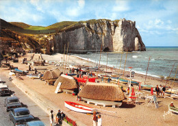 76-ETRETAT-N°4009-D/0287 - Etretat