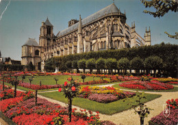 18-BOURGES-N°4010-C/0133 - Bourges