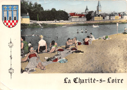 58-LA CHARITE SUR LOIRE-N°4010-C/0113 - La Charité Sur Loire