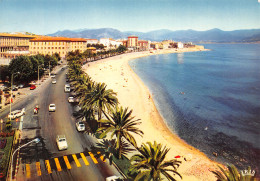 20-AJACCIO-N°4010-A/0381 - Ajaccio