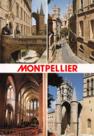 34-MONTPELLIER-N°4010-A/0309 - Montpellier