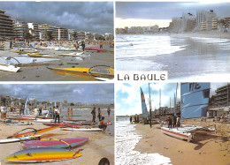 44-LA BAULE-N°4010-D/0067 - La Baule-Escoublac