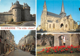 44-GUERANDE-N°4010-D/0021 - Guérande