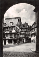 68-COLMAR-N°4011-C/0193 - Colmar