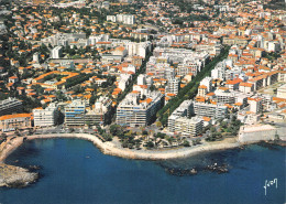 06-ANTIBES-N°4011-C/0061 - Autres & Non Classés