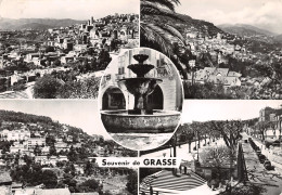 06-GRASSE-N°4011-B/0375 - Grasse