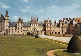 77-FONTAINEBLEAU-N°4011-D/0397 - Fontainebleau