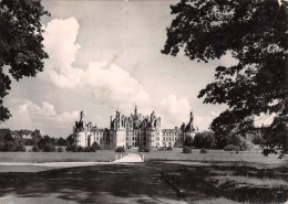 41-CHAMBORD-N°4011-D/0179 - Chambord