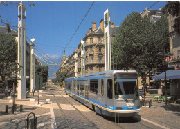 38-GRENOBLE-N°4012-C/0273 - Grenoble