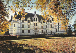 37-AZAY LE RIDEAU-N°4012-C/0113 - Azay-le-Rideau