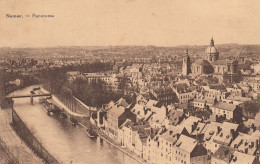 NAMUR LE PANORAMA - Namur