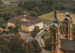 71618243 Staffelstein Dioezesanhaus Vierzehnheiligen Staffelstein - Staffelstein