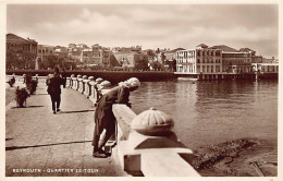 Liban - BEYROUTH - Quartier Zeitoun - Ed. Photo Sport 72 - Lebanon