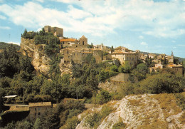 84-VAISON LA ROMAINE-N°4013-C/0211 - Vaison La Romaine