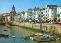 17-LA ROCHELLE-N°4013-C/0113 - La Rochelle