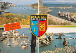 56-BELLE ILE-N°4013-B/0081 - Belle Ile En Mer