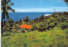 974-ILE DE LA REUNION-N°4013-B/0009 - Andere & Zonder Classificatie