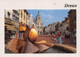 28-DREUX-N°4013-A/0321 - Dreux