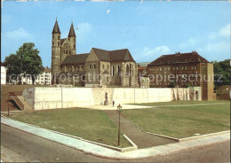 71618153 Magdeburg Kloster Unserer Lieben Frauen Magdeburg - Maagdenburg