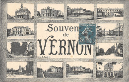 27-VERNON-N 6009-E/0147 - Vernon