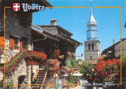 74-YVOIRE-N°4014-A/0147 - Yvoire