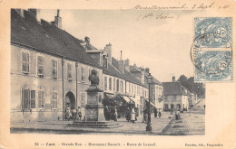 70-LURE-GRANDE RUE-MONUMENT DESAULT-N 6009-H/0053 - Lure