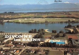 01-DIVONNE LES BAINS-N°4014-D/0099 - Divonne Les Bains